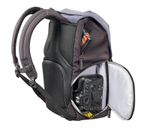 CULLMANN BRISTOL DayPack 600+, blue. Рюкзак для фото оборудования