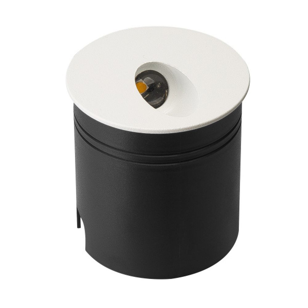 7023 Встраиваемый уличный светильник ASPEN