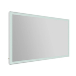 Зеркало BelBagno SPC-GRT-900-600-LED-BTN