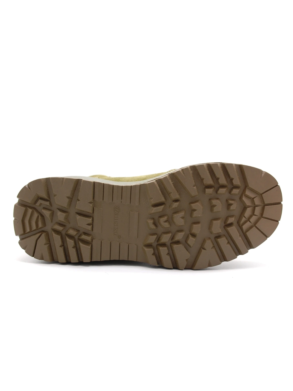 Garsing Urban G.R.O.M. Multicam 500339 (нат. велюр/нейлон, ПУ+каучук)