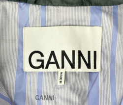 Куртка Ganni