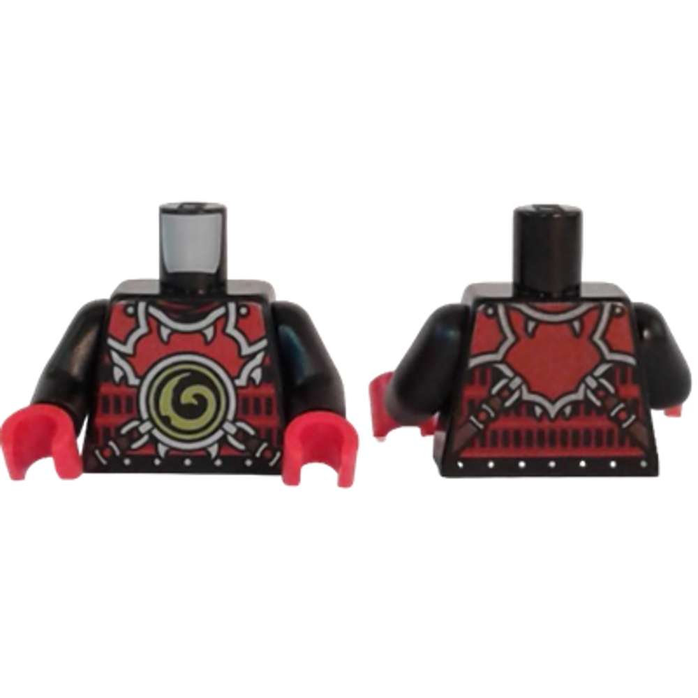 Торс 973pb2498c01