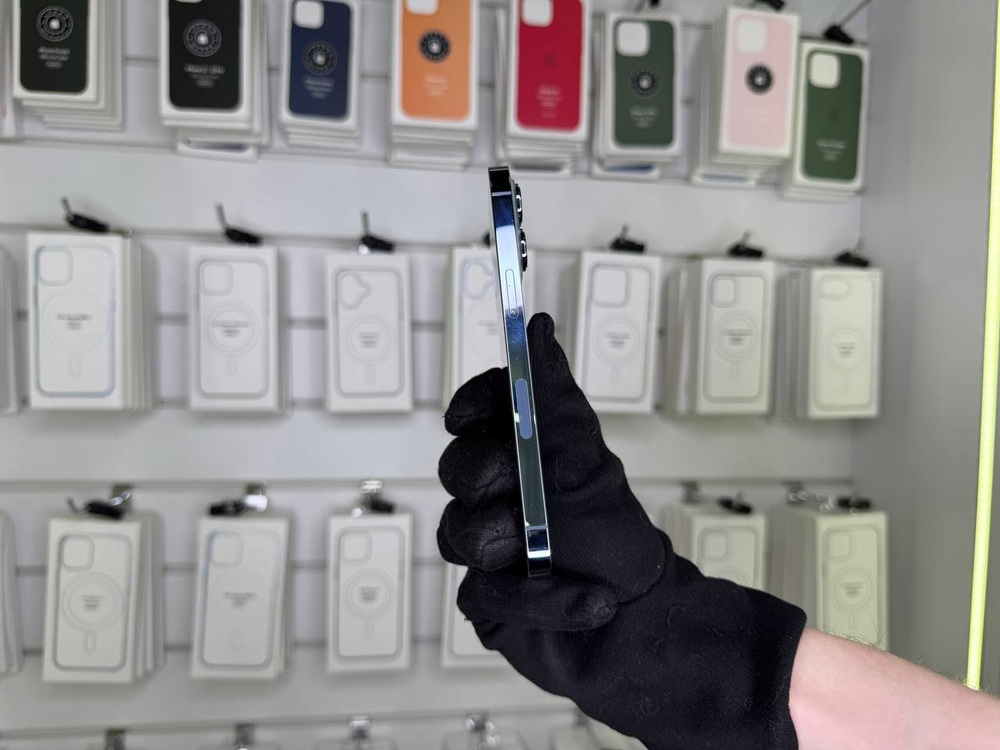 iPhone 13 Pro, 1 ТБ б/у