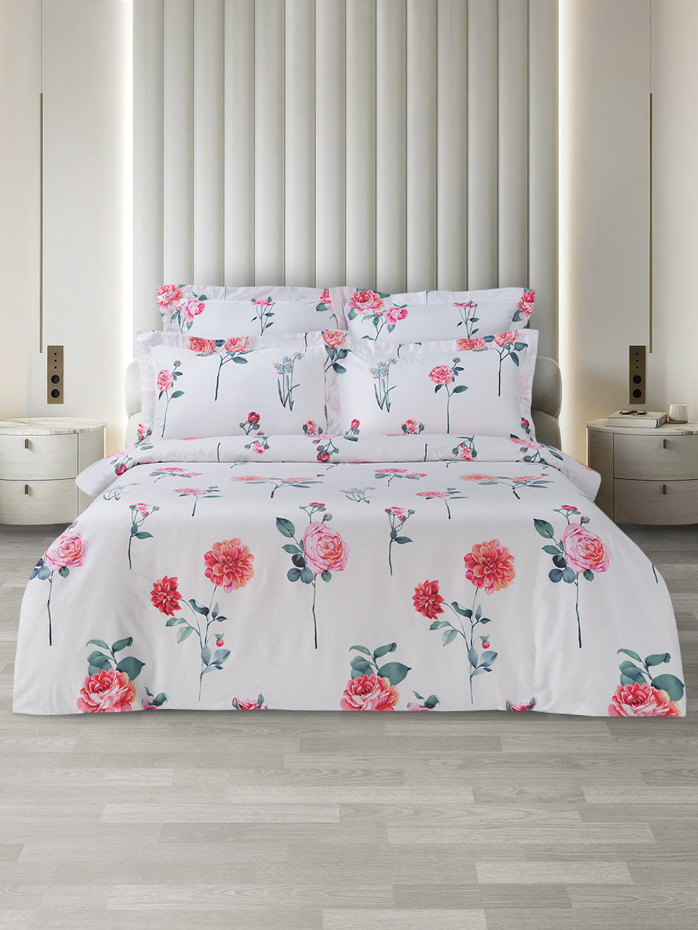 Постельное белье Valtery CL-196 сатин