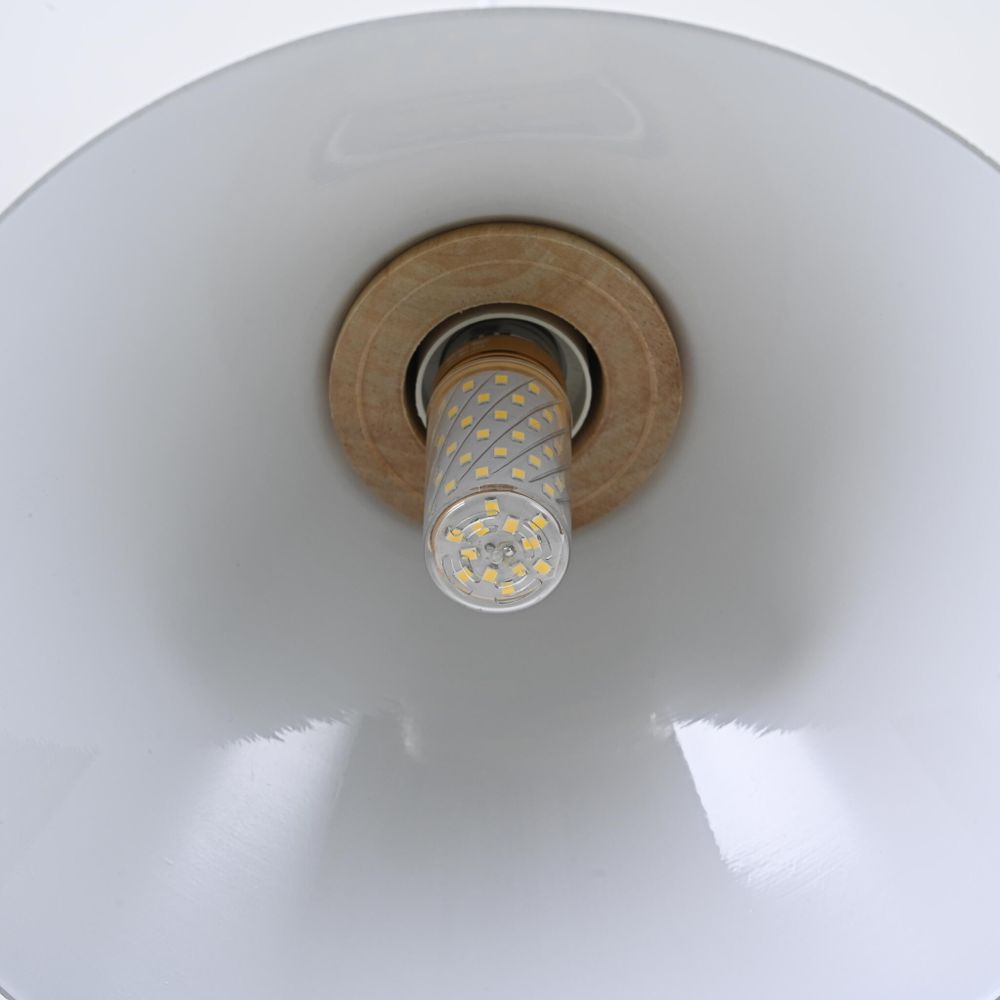 Подвесной светильник OMG B White