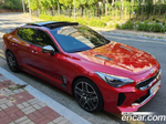 Kia Stinger Meister 2.5 MASTER (06.2021)