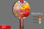 Теннисная ракетка Start line Level 200 New (коническая) 12305