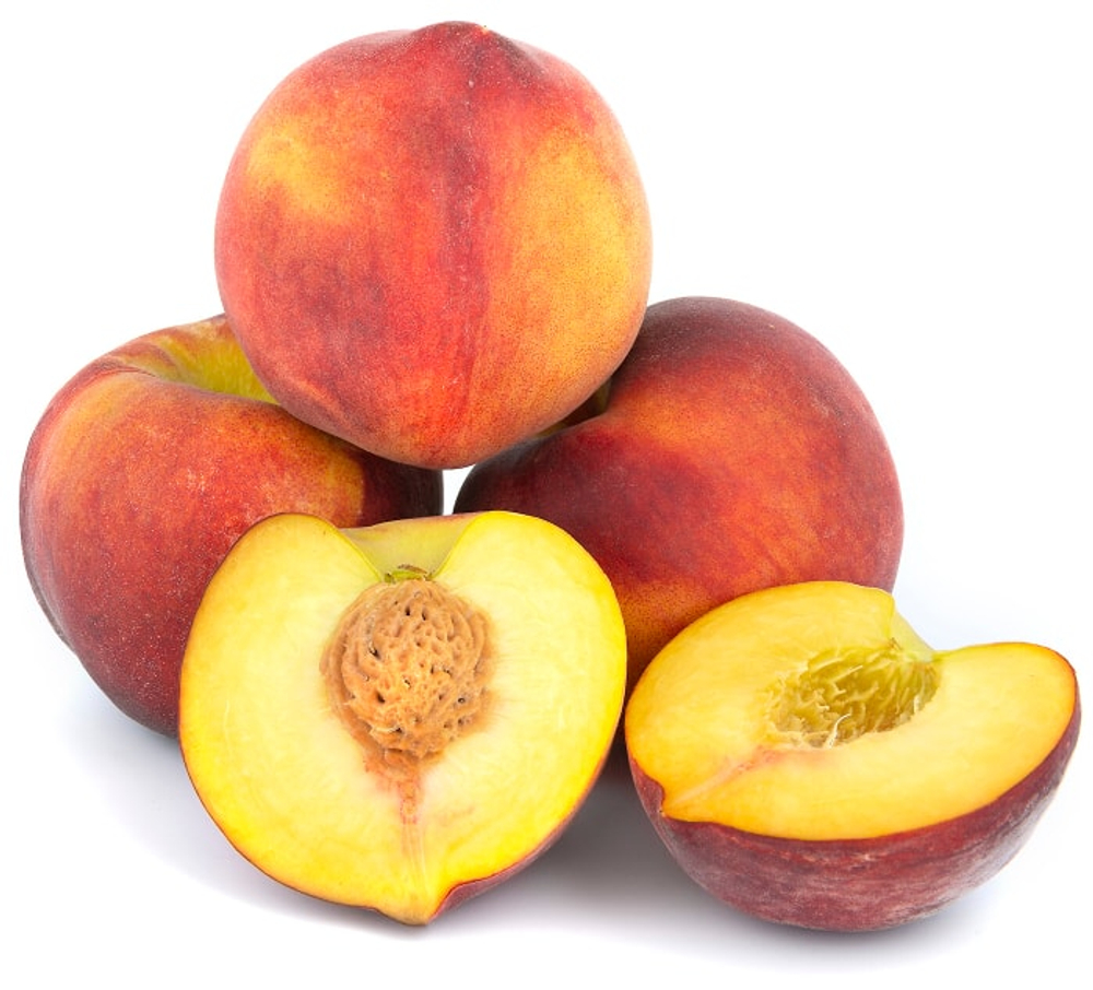 Дск Персики 1 кг