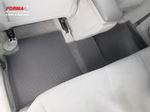 Toyota Prius ZVW30 (2009 - 2011) левый руль