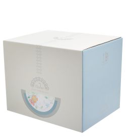 Pavone JS-36 Чайный сервиз на 6 персон «Королевская орхидея»