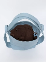 Сумка рюкзак через плечо большая трансформер