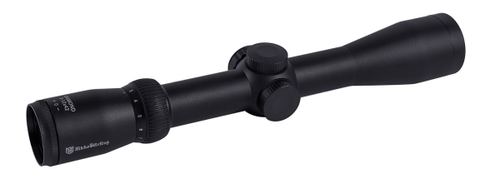 Прицел Nikko Stirling DIAMOND 3-12x42, сетка No 4 dot (NDSI31242)