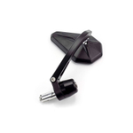 RA050 RAXIMO BAR END MIRRORS PAIR