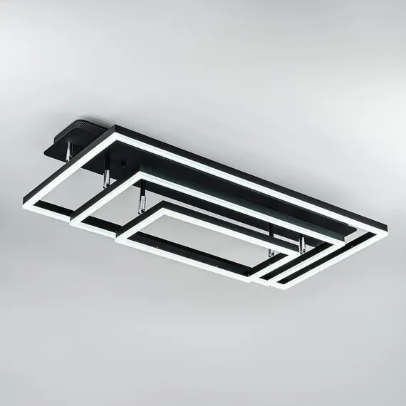 Потолочный светильник LED4U L11001-3CL ВК