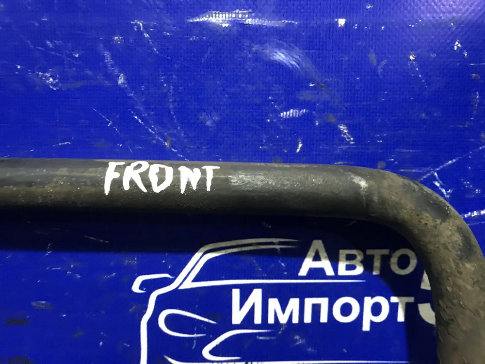 Стабилизатор поперечной устойчивости передний MAZDA DEMIO 2000