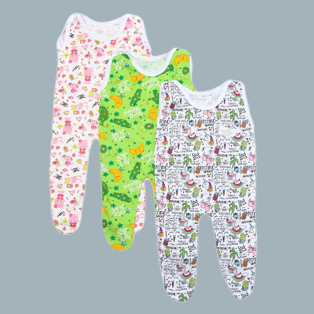 ВПК Высокие ползунки (74)