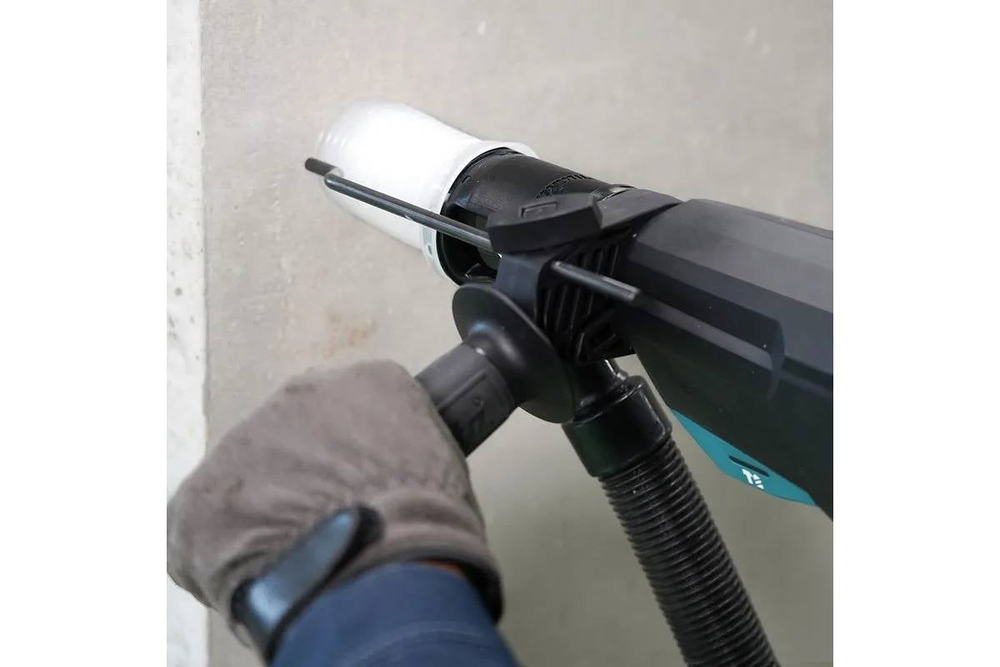 Перфоратор Makita HR2670