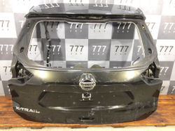 Крышка багажника Nissan X-Trail 3 (T32) 13-23 Б/У Оригинал 900104BA0A