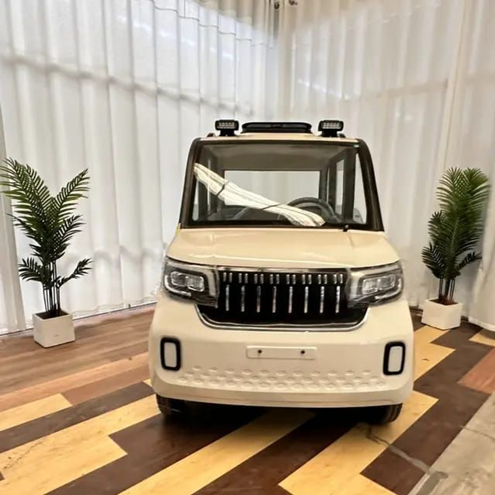 Электрический автомобиль super ver250