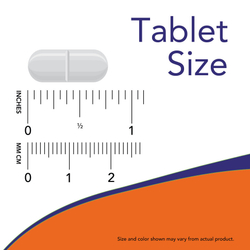 Now Foods Calcium Lactate 250 tablets , Кальций Лактат