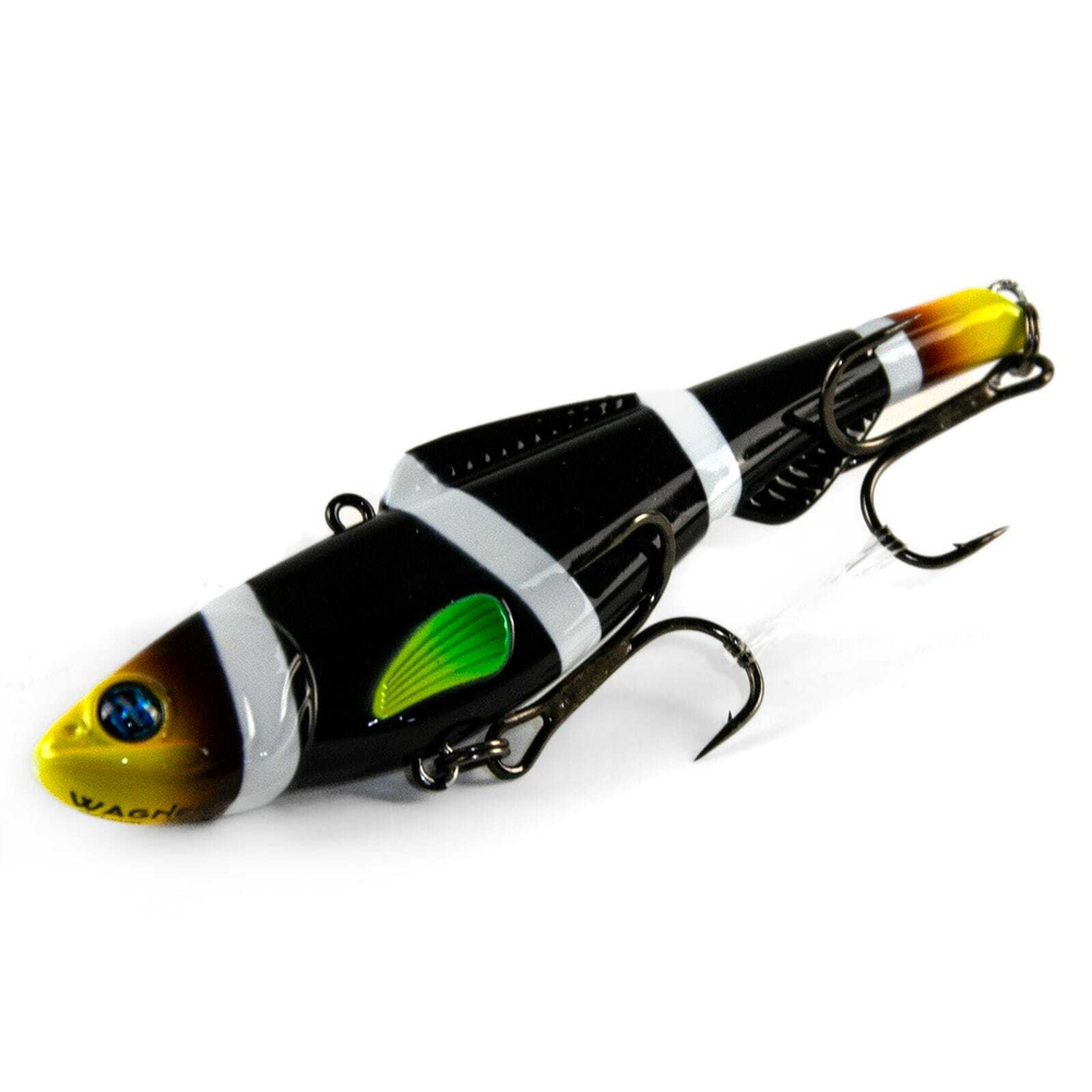 Раттлин FA Relax Wagner Vib 90 (90мм, 26гр)