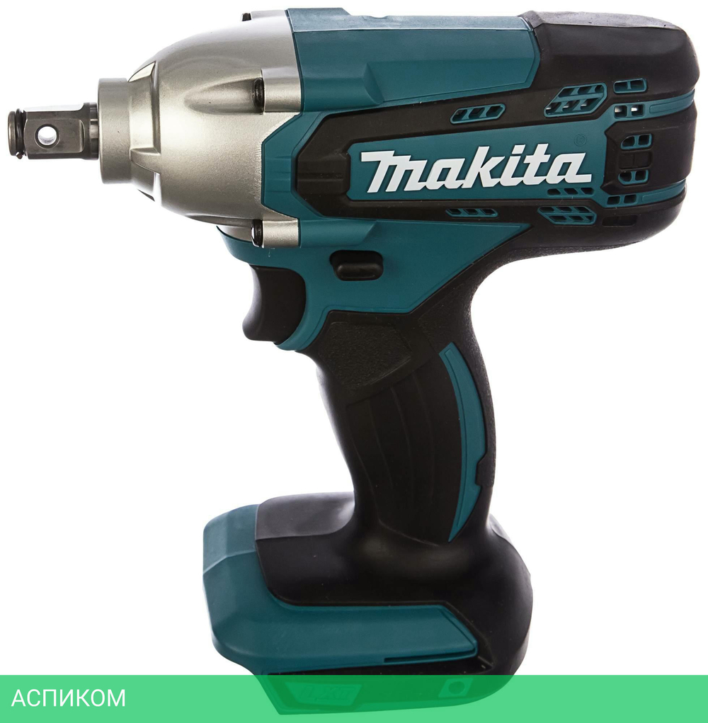 Гайковерт Makita DTW190Z