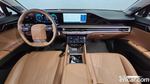 Hyundai Grandeur (Azera) Hybrid (GN7) Calligraphy (03.2023)