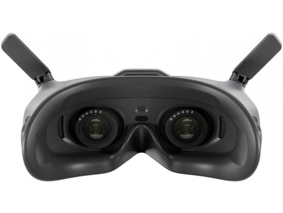 Очки DJI Goggles 2 CP.FP.00000056.01