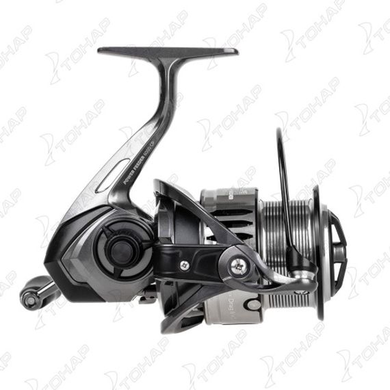 Катушка Power feeder 6000 CP 4+1 подшип (HS-PF-6000) Helios