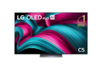 Телевизор LG OLED77C5RLA