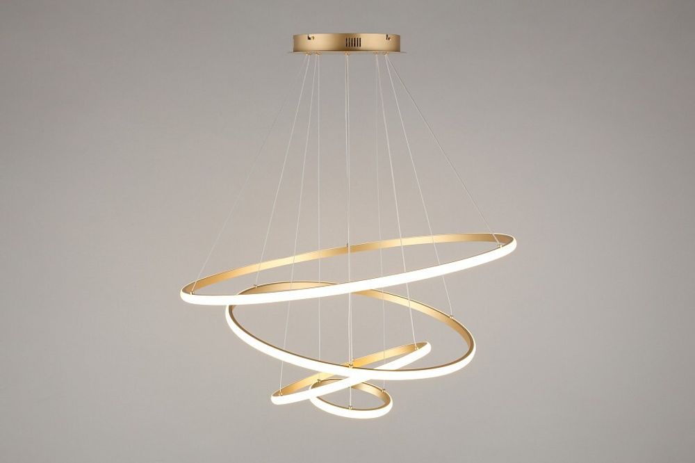 Подвесной светильник Aployt Janina APL.018.13.100