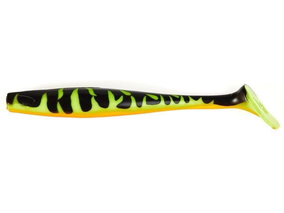 Виброхвосты LJ 3D BBS Series GIANT KUBIRA SWIM SHAD 10,3in (26,00)/PG37 1шт.