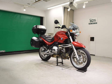 BMW R1150R
