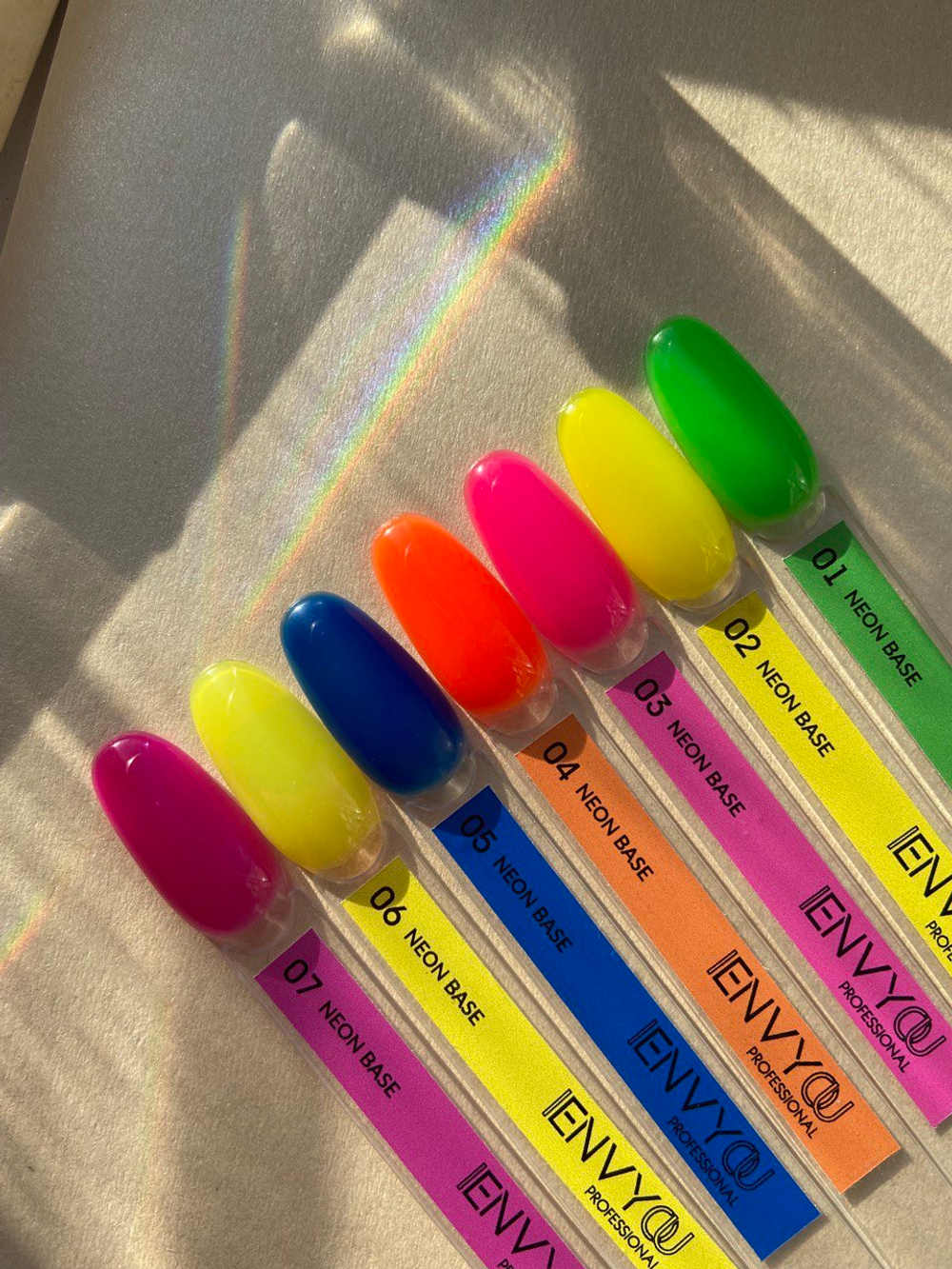 I Envy You, Neon Base 05  (15 g)