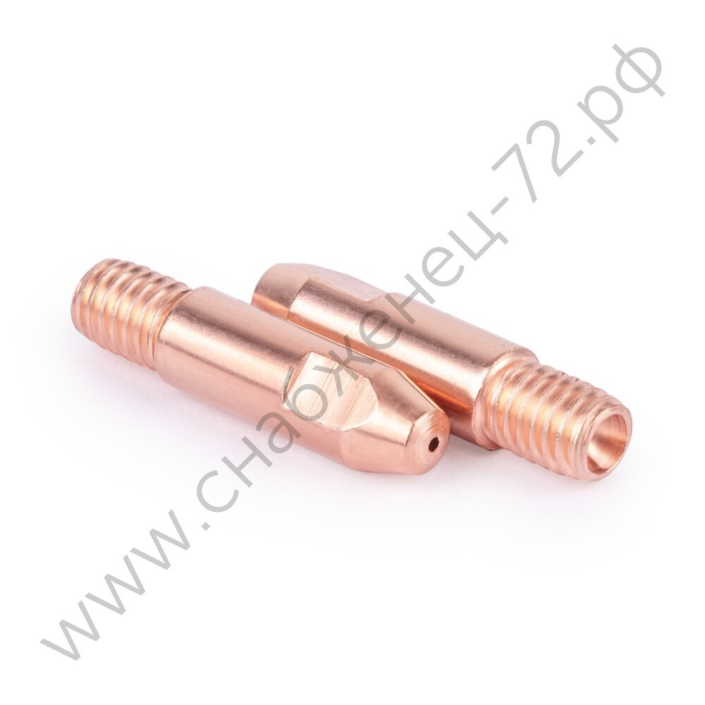 Наконечник Varteg  M6х28х0.8 ( 140.0051/MD0009-08)