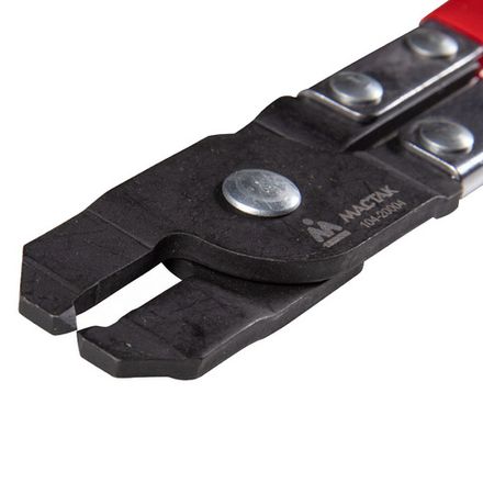 Цена на МАСТАК (104-20004) Щипцы для ленточных хомутов ШРУС
