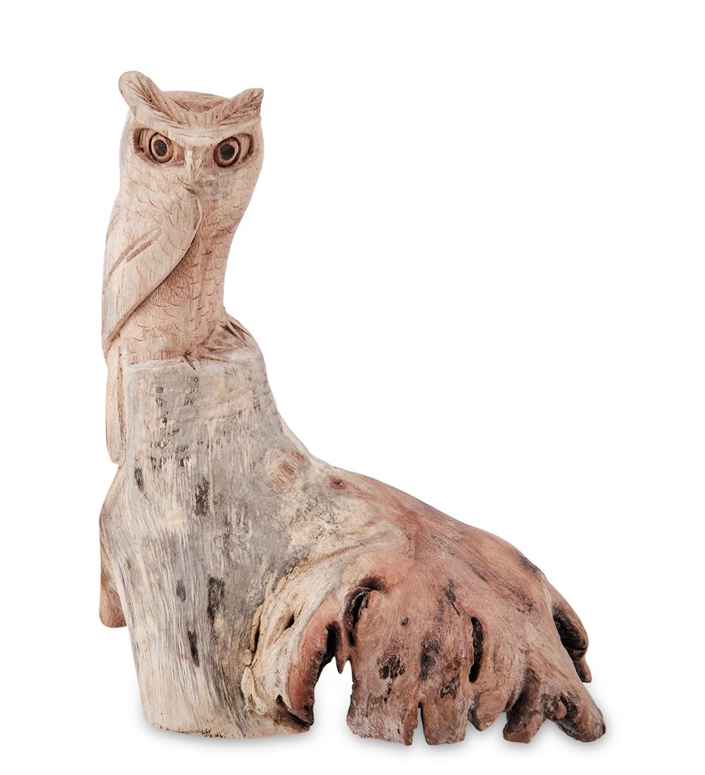 Decor and Gift 45-021 Статуэтка «Сова» 15 см