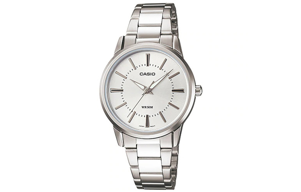 CASIO G Shock LTP 1303D 7A