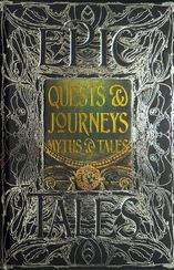 Quests & Journeys Myths & Tales