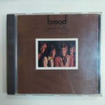 CD Bread - Baby I'm-A Want You (США 1992г.)