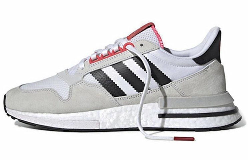 Кроссовки Yongjiu X Adidas Zx 500 Rm