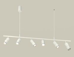 Ambrella Комплект подвесного поворотного светильника TECHNO Подвесные XB9005130