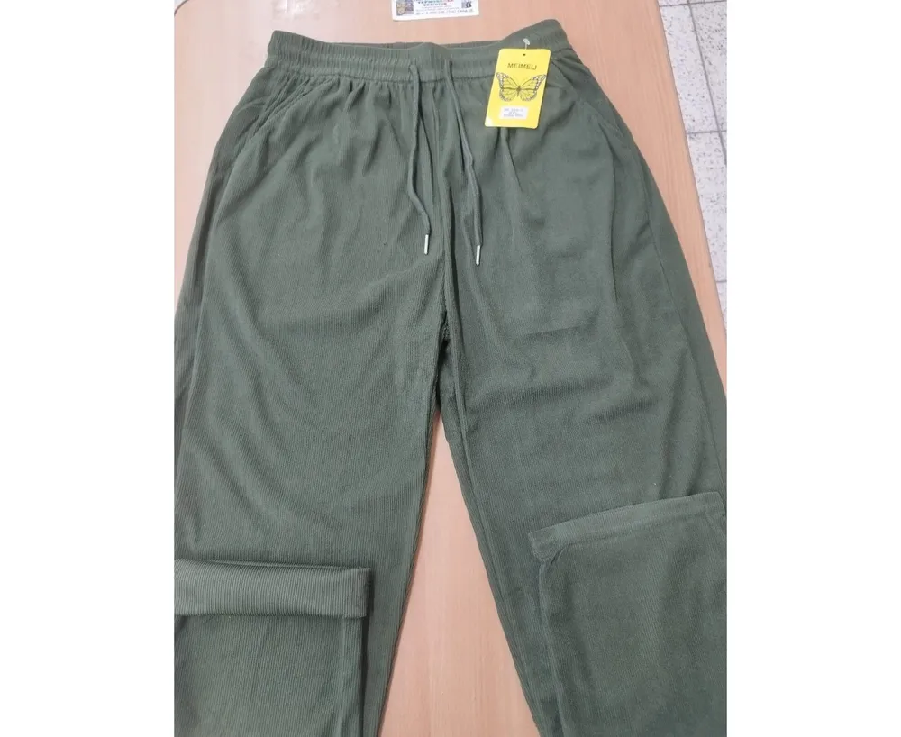 Брюки 2595786 Fabrika