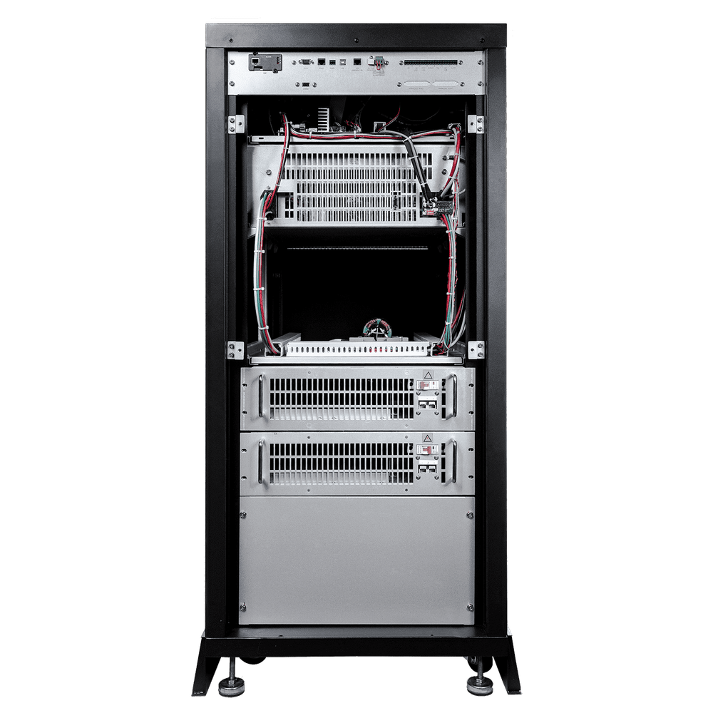 ИБП LANCHES L900II 3/3 30kVA
