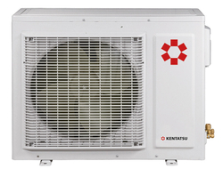 Кондиционер Kentatsu Otari KSGOT50HZRN1/KSROT50HZRN1 Full DC Inverter