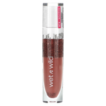 wet n wild, Жидкие тени для век Shadow Silk, лиловый поверх розового, 5,5 мл (0,18 жидк. унц.)