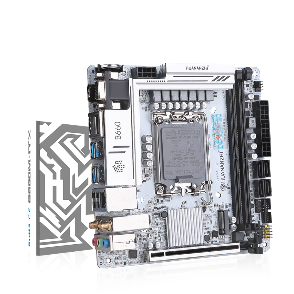 Mini itx 1700