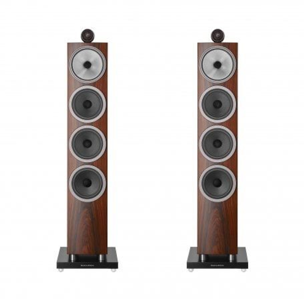 Напольная акустика Bowers & Wilkins 702 S3 Signature