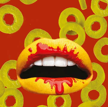 Банка 0.45 Зависимость [Зеленые Оливки] // 4Brewers (Владимир)