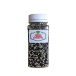 Organic Food Микс семян кунжута, 80 гр